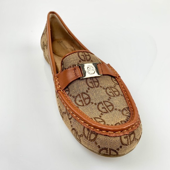 NIB Giani Bernini Dailyn Memory Foam Loafers Size 9 - Picture 12 of 12